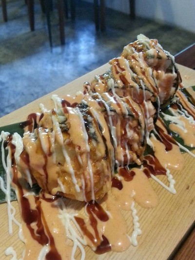 Ebisu Sushi เอกมัย ซอย 10